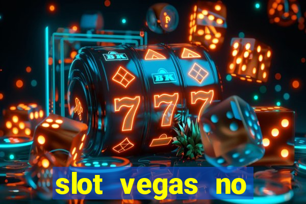 slot vegas no deposit codes