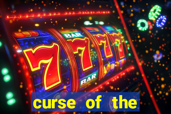 curse of the werewolf megaways slot review