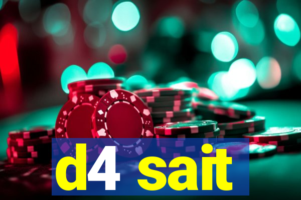 d4 sait