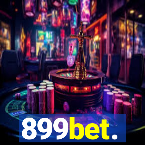 899bet.