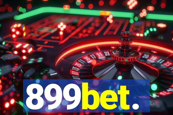 899bet.