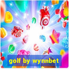 golf by wynnbet