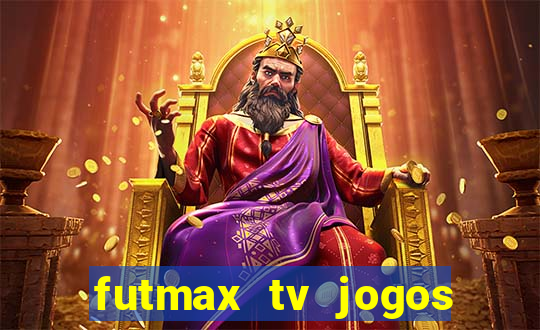 futmax tv jogos flamengo e vasco