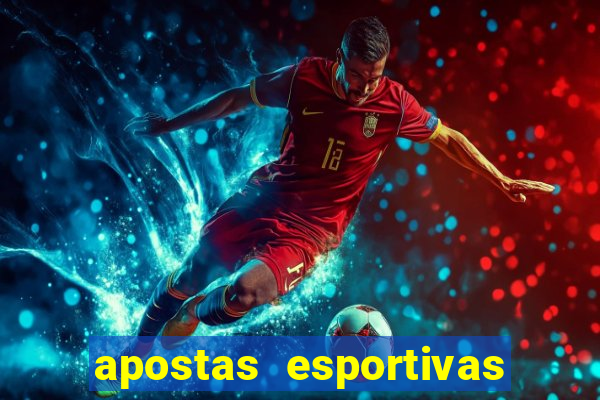 apostas esportivas é jogo de azar