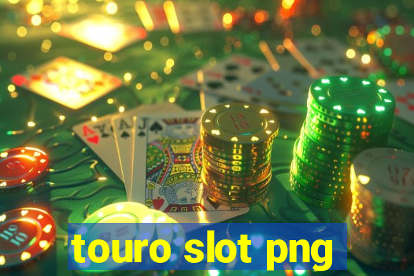 touro slot png