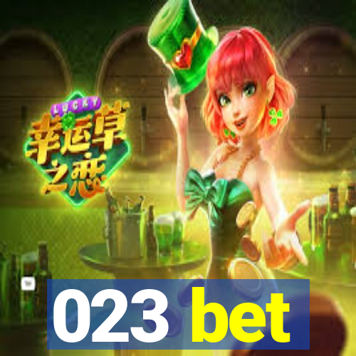 023 bet