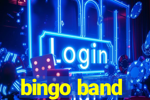 bingo band