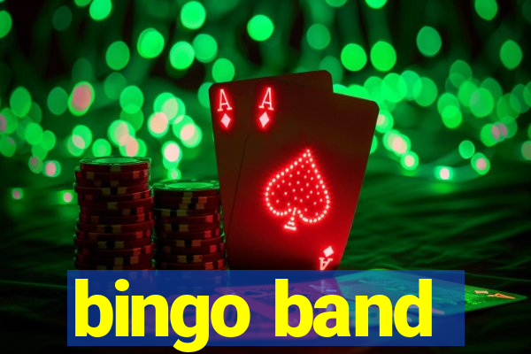 bingo band