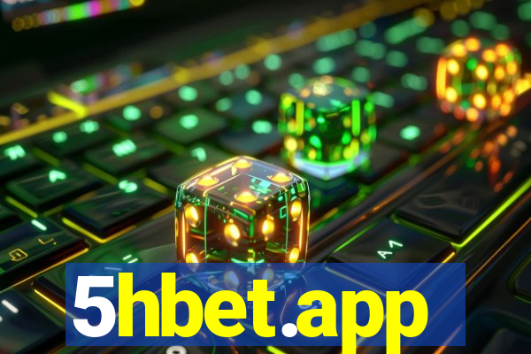 5hbet.app