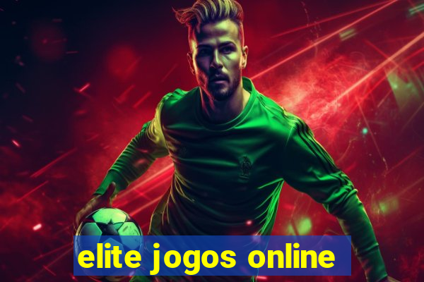 elite jogos online