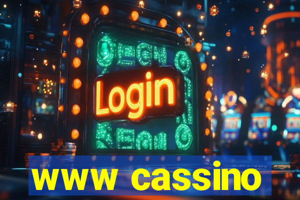 www cassino