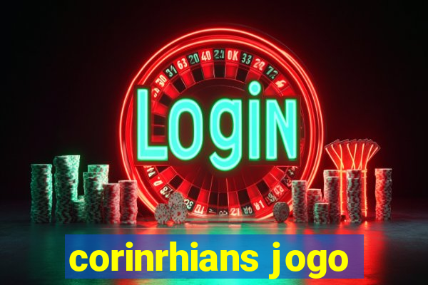 corinrhians jogo