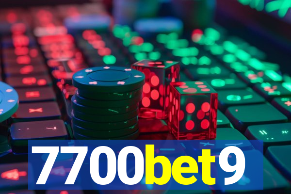 7700bet9