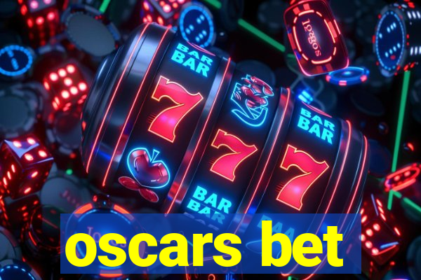 oscars bet