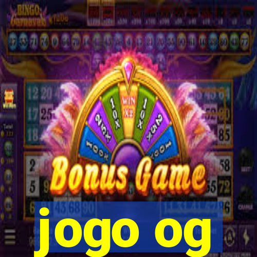 jogo og