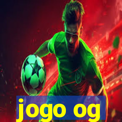 jogo og