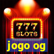 jogo og