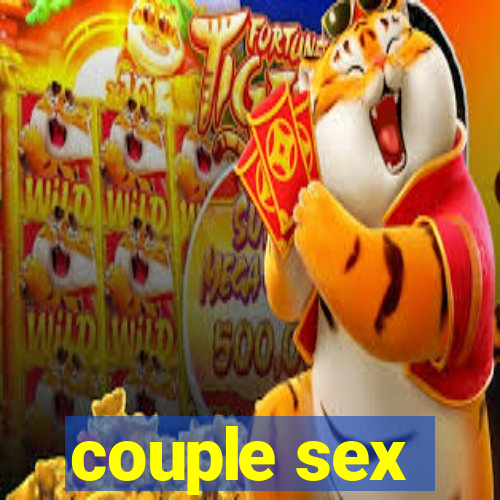 couple sex