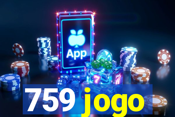 759 jogo