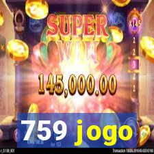 759 jogo