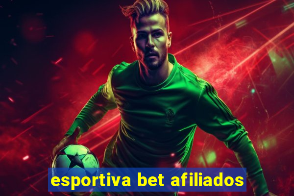 esportiva bet afiliados