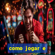 como jogar e ganhar no jogo do tigre