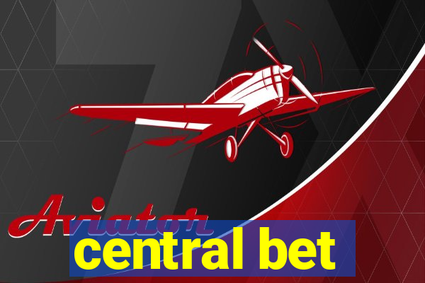 central bet