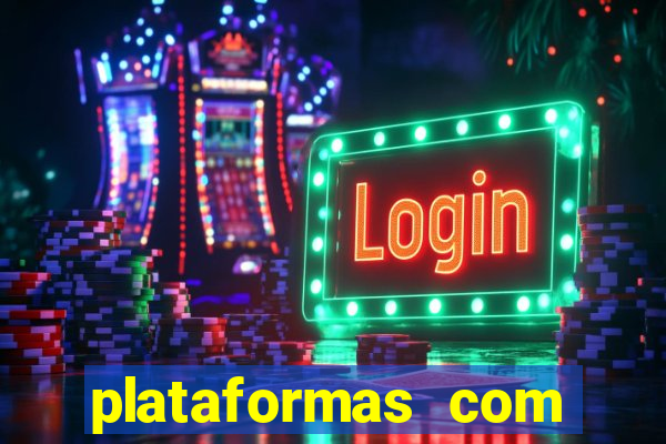 plataformas com bonus de cadastro facebook