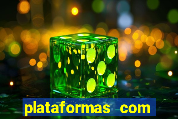 plataformas com bonus de cadastro facebook