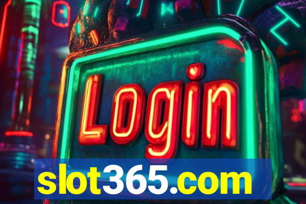 slot365.com