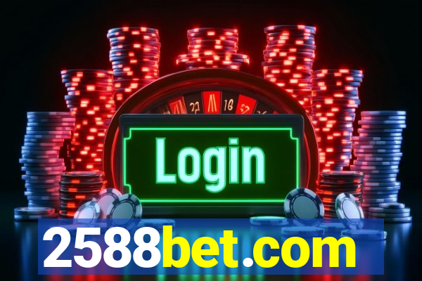 2588bet.com