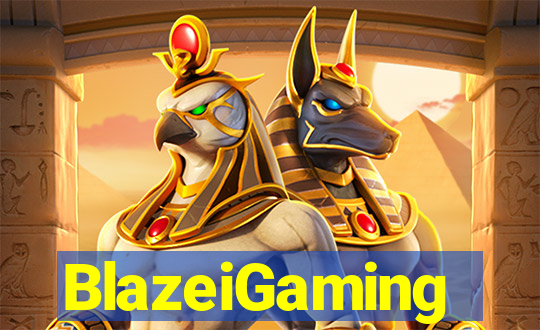 BlazeiGaming