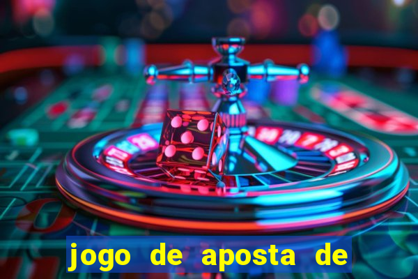 jogo de aposta de 5 reais