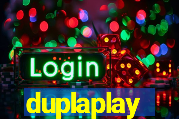 duplaplay