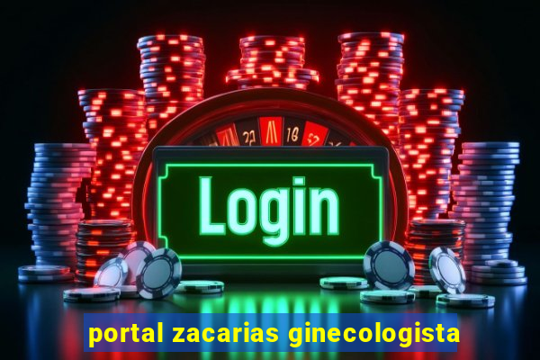 portal zacarias ginecologista