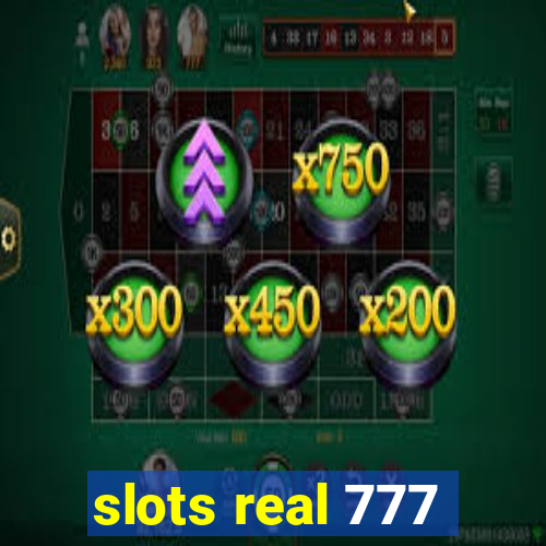 slots real 777