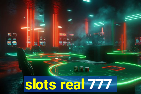 slots real 777