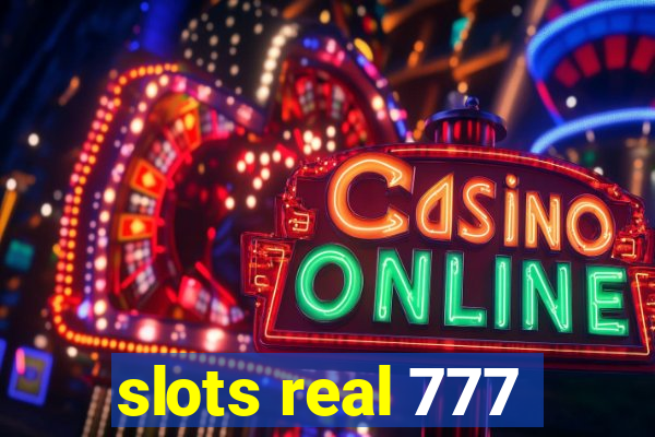 slots real 777