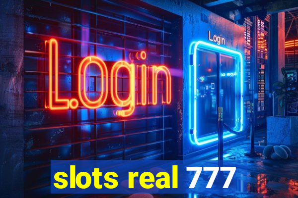 slots real 777