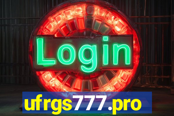 ufrgs777.pro