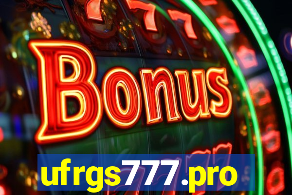 ufrgs777.pro