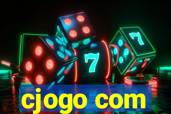 cjogo com