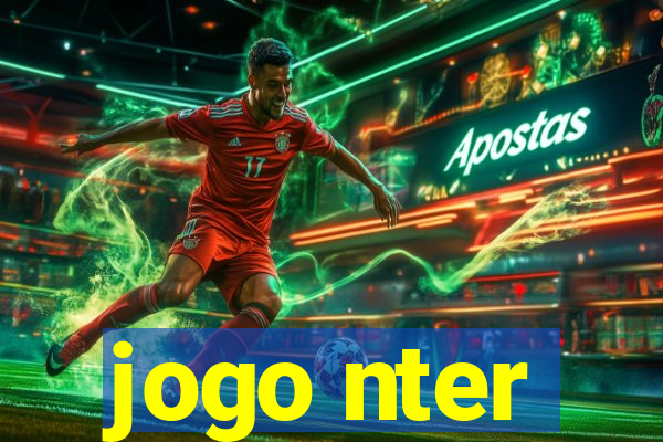 jogo nter