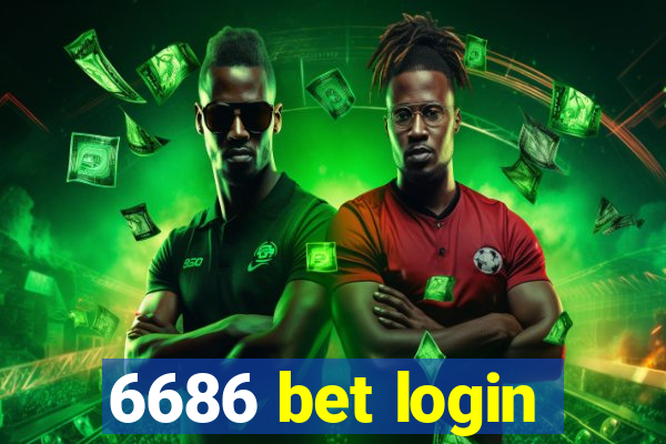 6686 bet login