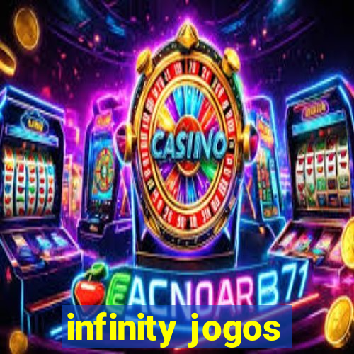 infinity jogos