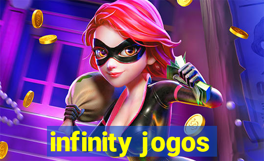 infinity jogos