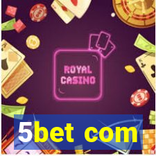 5bet com