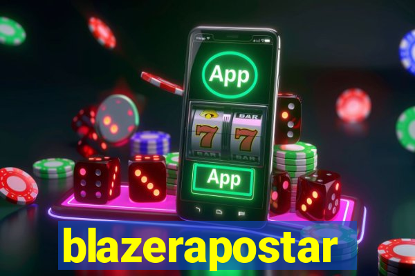 blazerapostar