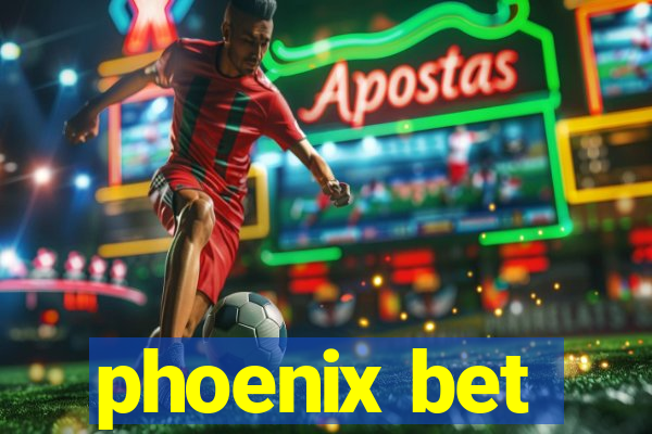 phoenix bet