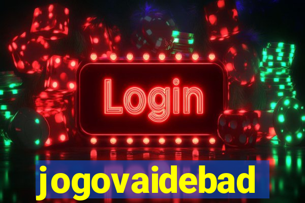 jogovaidebad